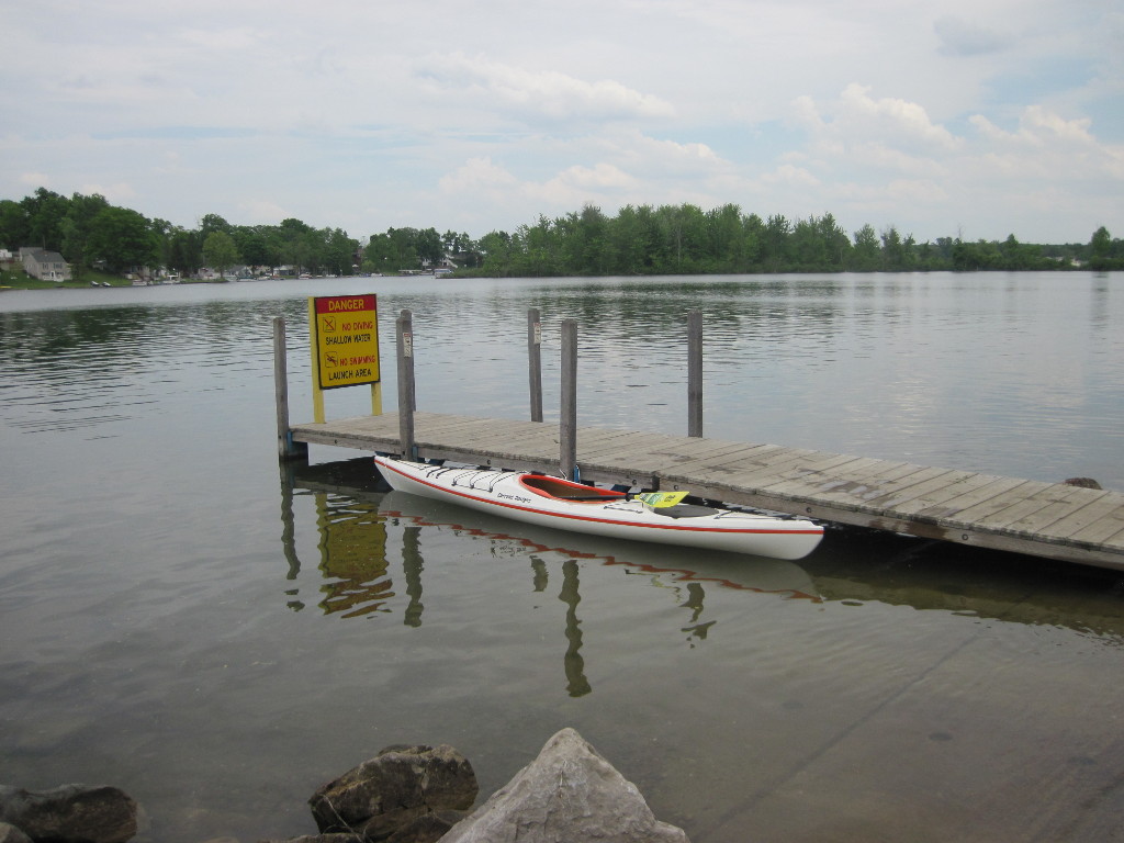 Boat Launch