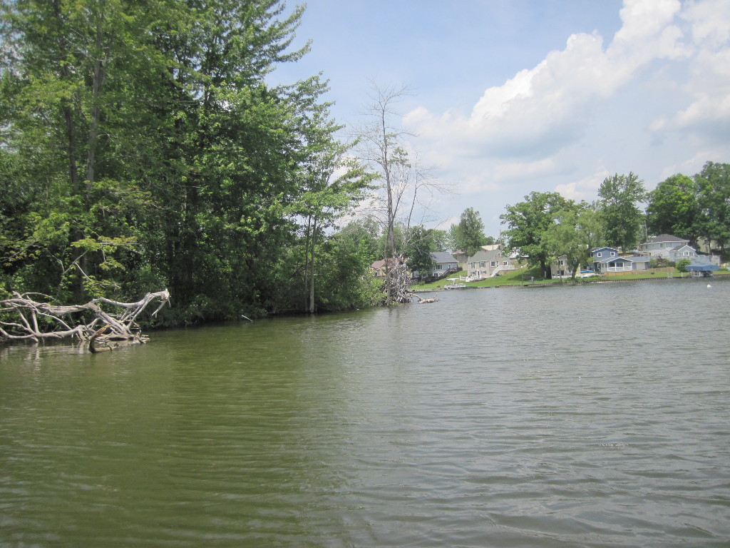 Bird Lake Fishing